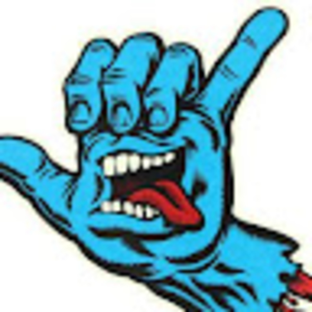 Meet your Posher, Dustin